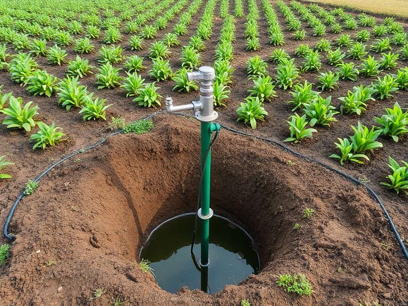 Water Quality Testing