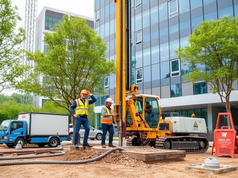 Pump Installation