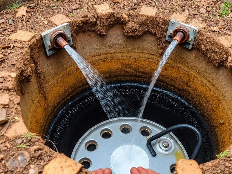 Casing Installation