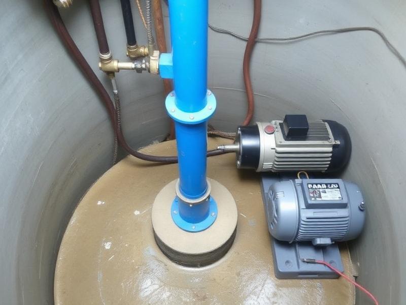 Pump Installation